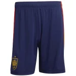 Spain Pants 2026 - Shorts Spain | Jersey Kit Arena