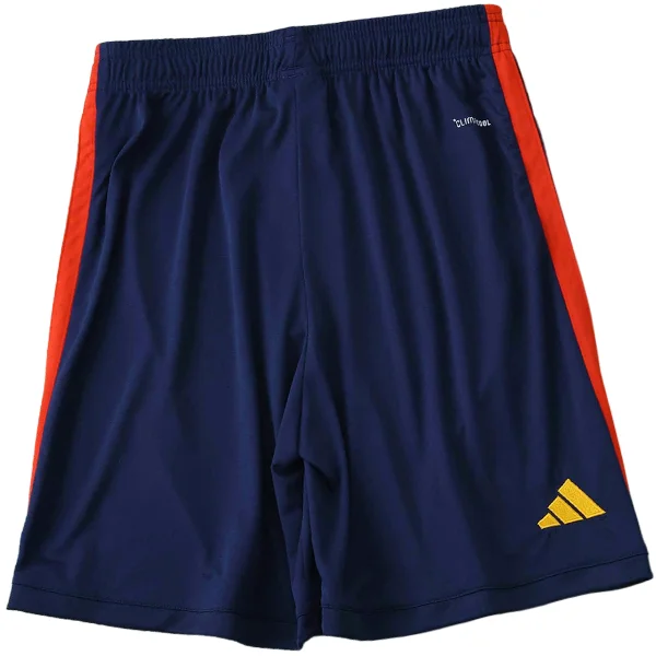 Spain Pants 2026 - Shorts Spain | Jersey Kit Arena