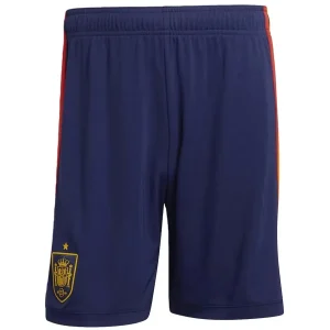 Spain Pants 2026 - Shorts Spain | Jersey Kit Arena