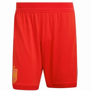 Spain Pants 2026 - Shorts Spain | Jersey Kit Arena