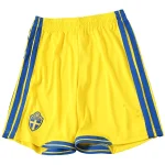Sweden Pants 2026 - Shorts Sweden | Jersey Kit Arena