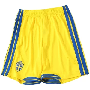 Sweden Pants 2026 - Shorts Sweden | Jersey Kit Arena