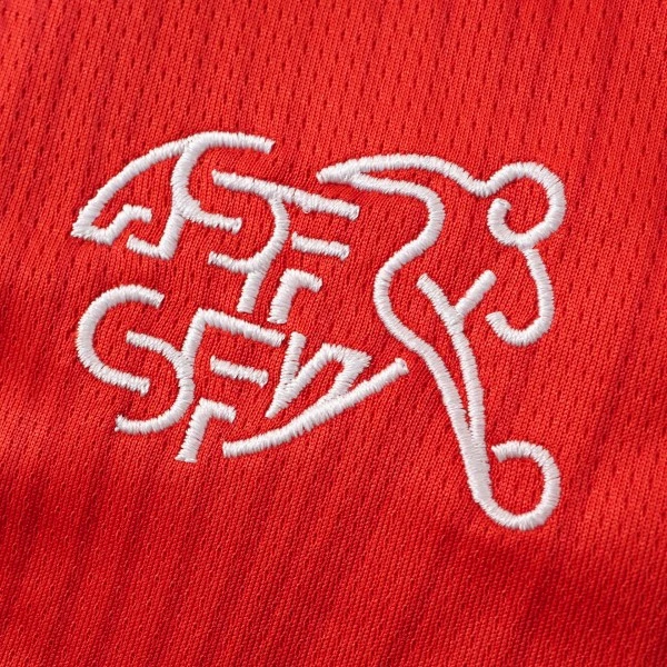 Switzerland Pants 2026 - Shorts Switzerland | Jersey Kit Arena
