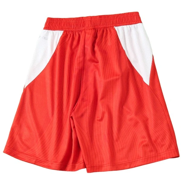 Switzerland Pants 2026 - Shorts Switzerland | Jersey Kit Arena