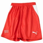 Switzerland Pants 2026 - Shorts Switzerland | Jersey Kit Arena
