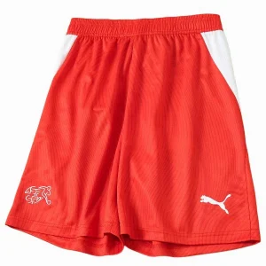 Switzerland Pants 2026 - Shorts Switzerland | Jersey Kit Arena
