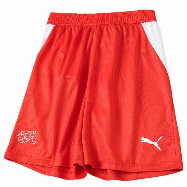 Switzerland Pants 2026 - Shorts Switzerland | Jersey Kit Arena