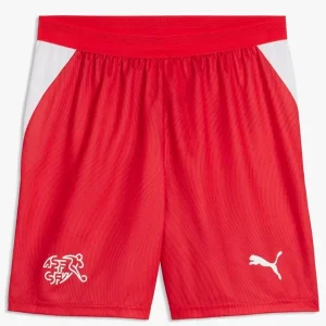Switzerland Pants 2026 - Shorts Switzerland | Jersey Kit Arena