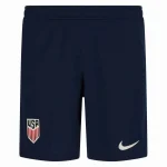 United-states Pants 2026 - Shorts United-states | Jersey Kit Arena