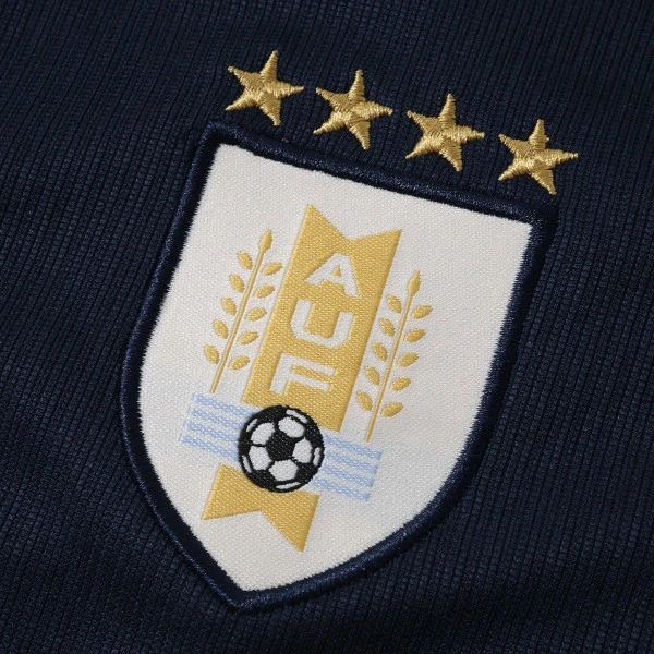 Uruguay Pants 2026 - Shorts Uruguay | Jersey Kit Arena