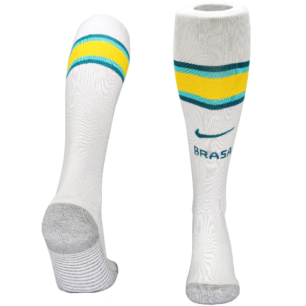 Brazil Socks 2026 - Brazil Cheap | Jersey Kit Arena
