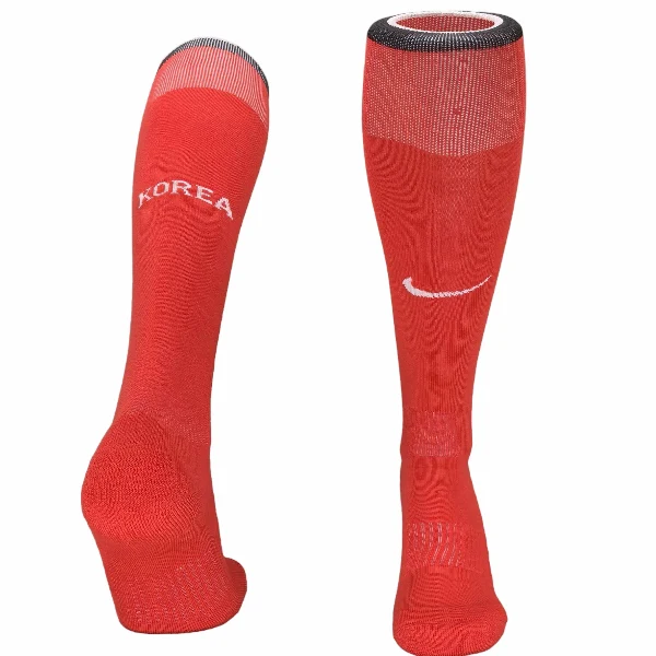 Korea Socks 2026 - Korea Cheap | Jersey Kit Arena