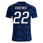 Hugo Ekitike Jersey - Jersey Hugo Ekitike | Jersey Kit Arena