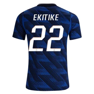 Hugo Ekitike Jersey - Jersey Hugo Ekitike | Jersey Kit Arena