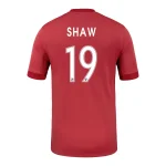 Jaedyn Shaw Jersey 2025 - Jersey Jaedyn Shaw | Jersey Kit Arena