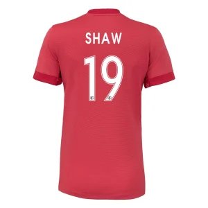 Jaedyn Shaw Jersey 2025 - Jersey Jaedyn Shaw | Jersey Kit Arena