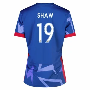 Jaedyn Shaw Jersey 2025 - Jersey Jaedyn Shaw | Jersey Kit Arena