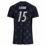 Jaedyn Shaw Jersey - Jersey Jaedyn Shaw | Jersey Kit Arena
