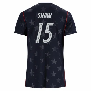 Jaedyn Shaw Jersey - Jersey Jaedyn Shaw | Jersey Kit Arena