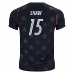 Jaedyn Shaw Jersey - Jersey Jaedyn Shaw | Jersey Kit Arena