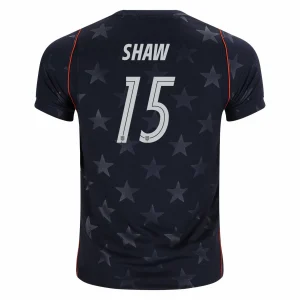 Jaedyn Shaw Jersey - Jersey Jaedyn Shaw | Jersey Kit Arena
