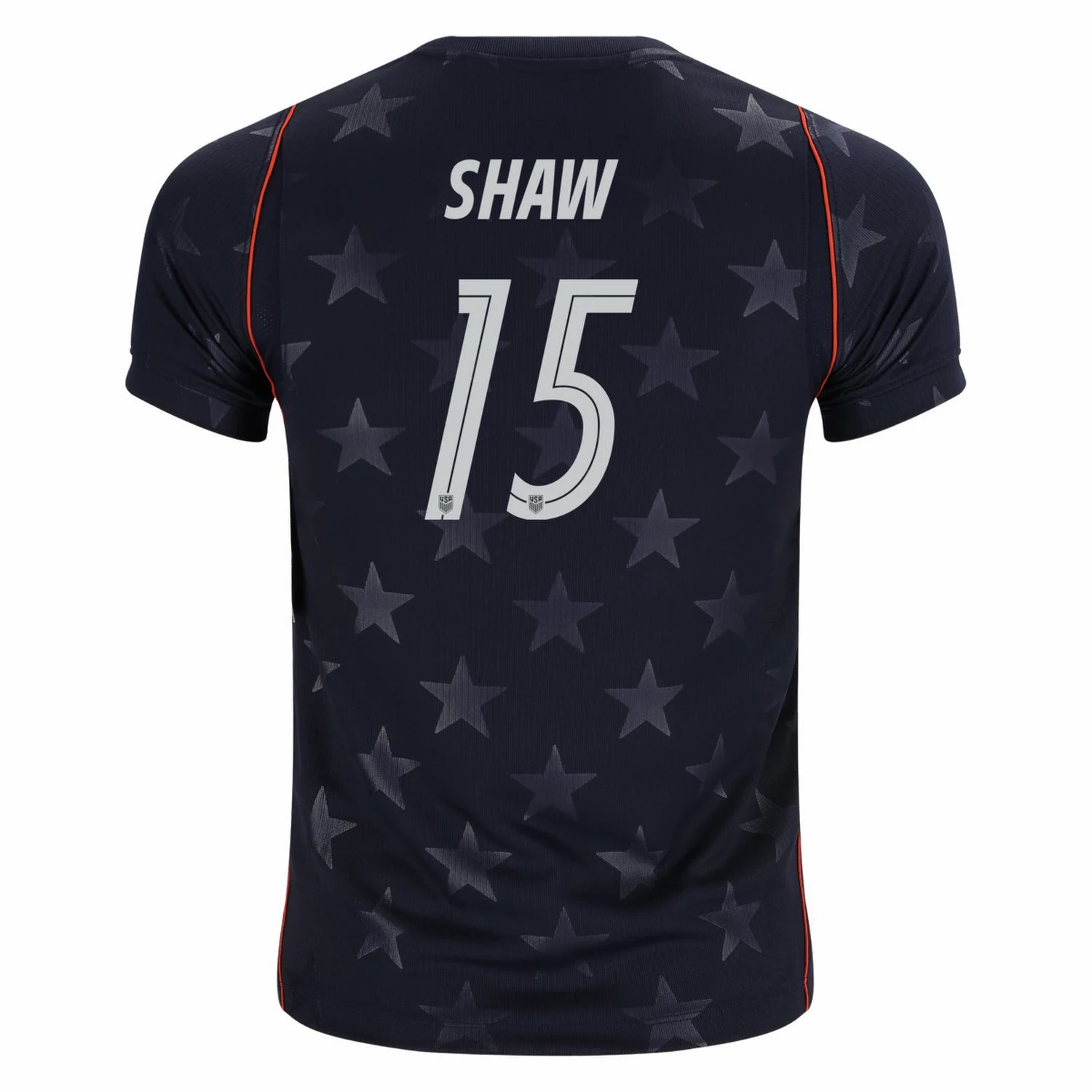 Jaedyn Shaw Jersey - Jersey Jaedyn Shaw | Jersey Kit Arena