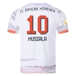 Jamal Musiala Jersey - Jersey Jamal Musiala | Jersey Kit Arena