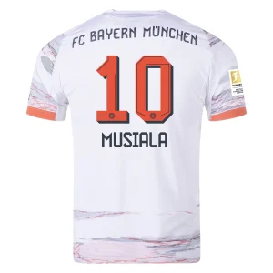 Jamal Musiala Jersey - Jersey Jamal Musiala | Jersey Kit Arena