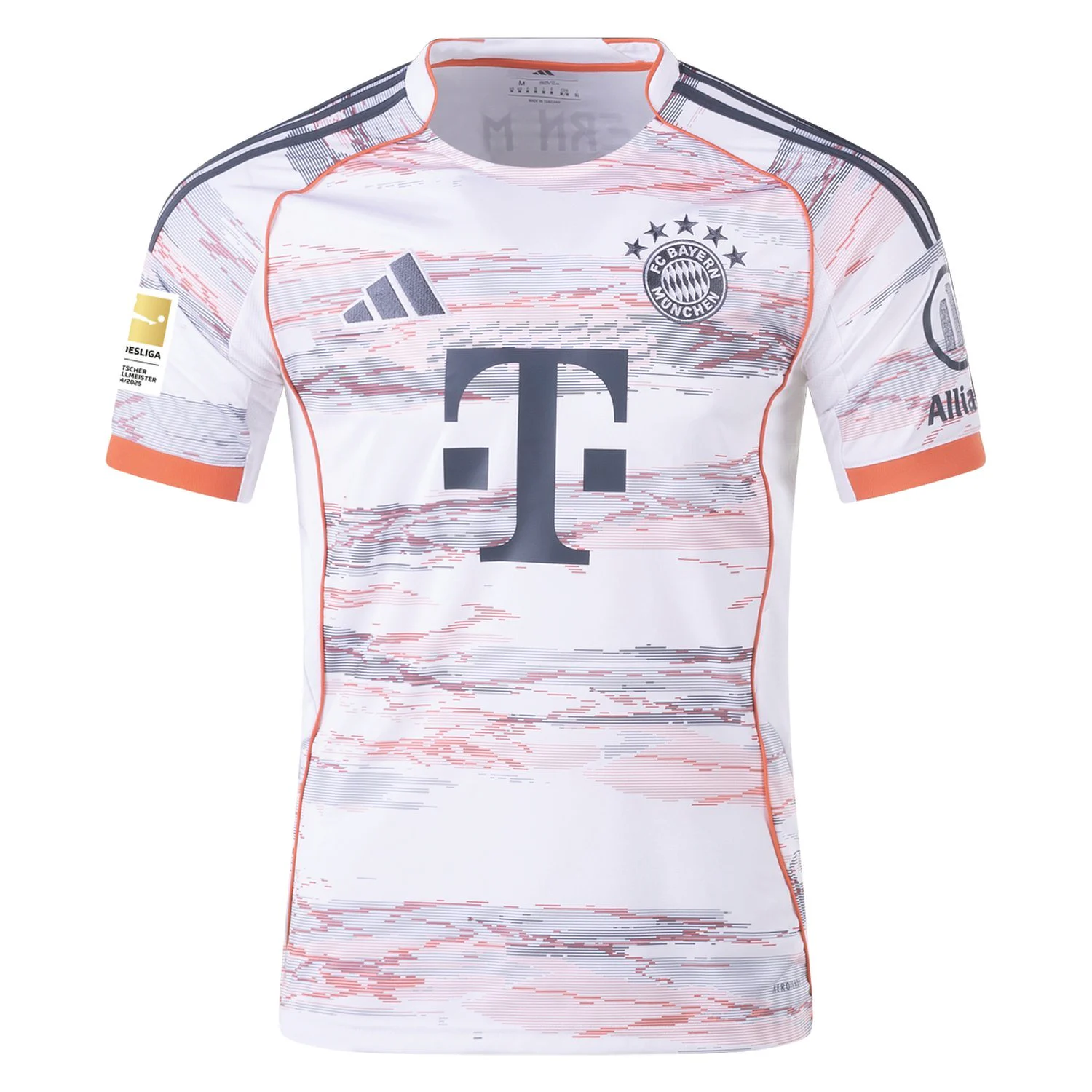 Jamal Musiala Jersey - Jersey Jamal Musiala | Jersey Kit Arena