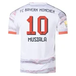 Jamal Musiala Jersey - Jersey Jamal Musiala | Jersey Kit Arena