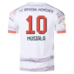 Jamal Musiala Jersey - Jersey Jamal Musiala | Jersey Kit Arena