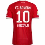 Jamal Musiala Jersey - Jersey Jamal Musiala | Jersey Kit Arena
