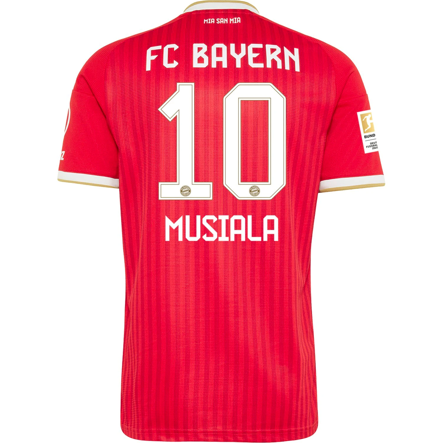 Jamal Musiala Jersey - Jersey Jamal Musiala | Jersey Kit Arena