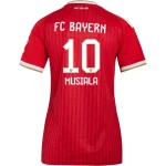 Jamal Musiala Jersey - Jersey Jamal Musiala | Jersey Kit Arena