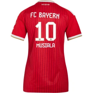 Jamal Musiala Jersey - Jersey Jamal Musiala | Jersey Kit Arena