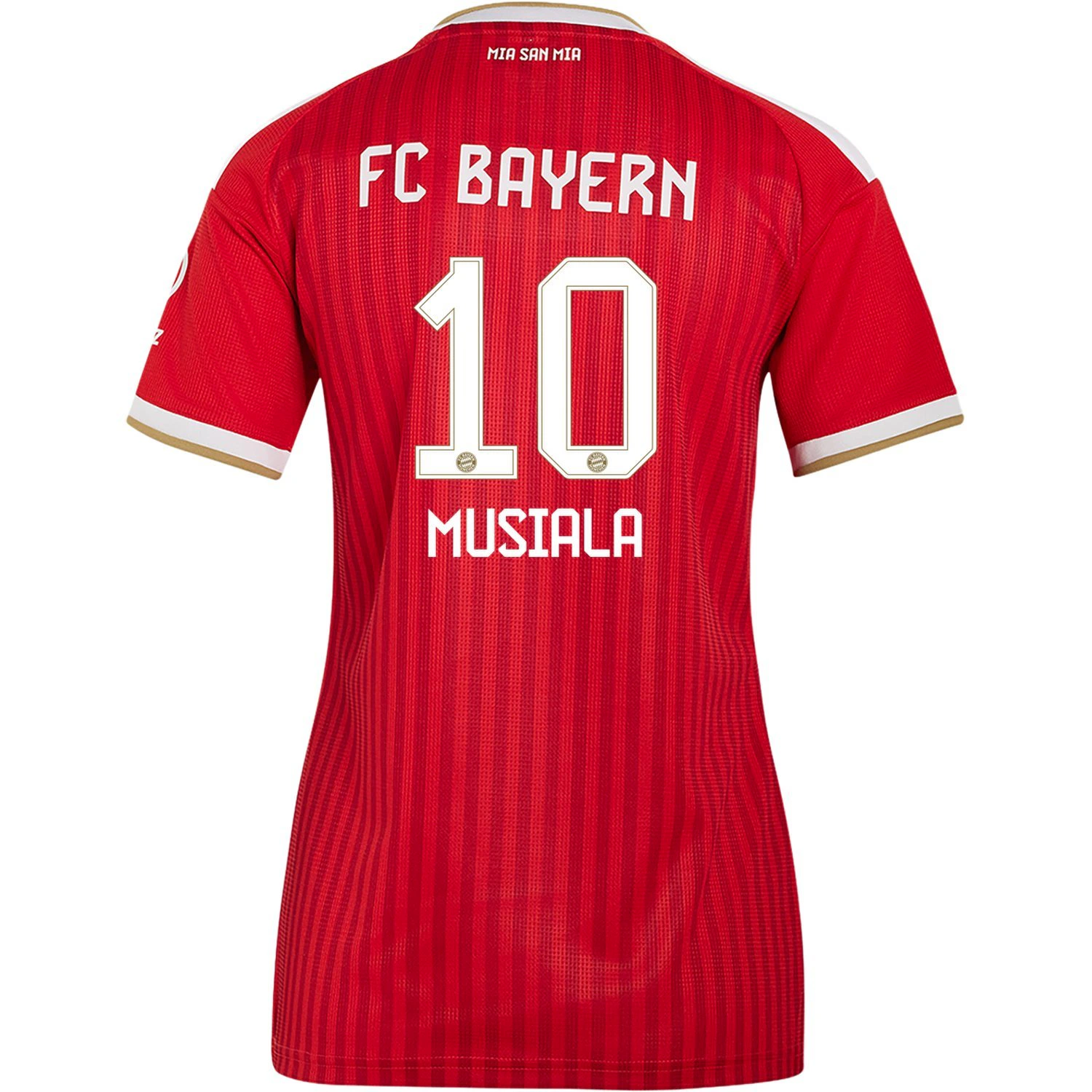 Jamal Musiala Jersey - Jersey Jamal Musiala | Jersey Kit Arena