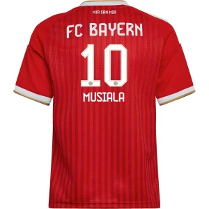 Jamal Musiala Jersey - Jersey Jamal Musiala | Jersey Kit Arena