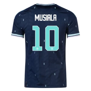 Jamal Musiala Jersey - Jersey Jamal Musiala | Jersey Kit Arena