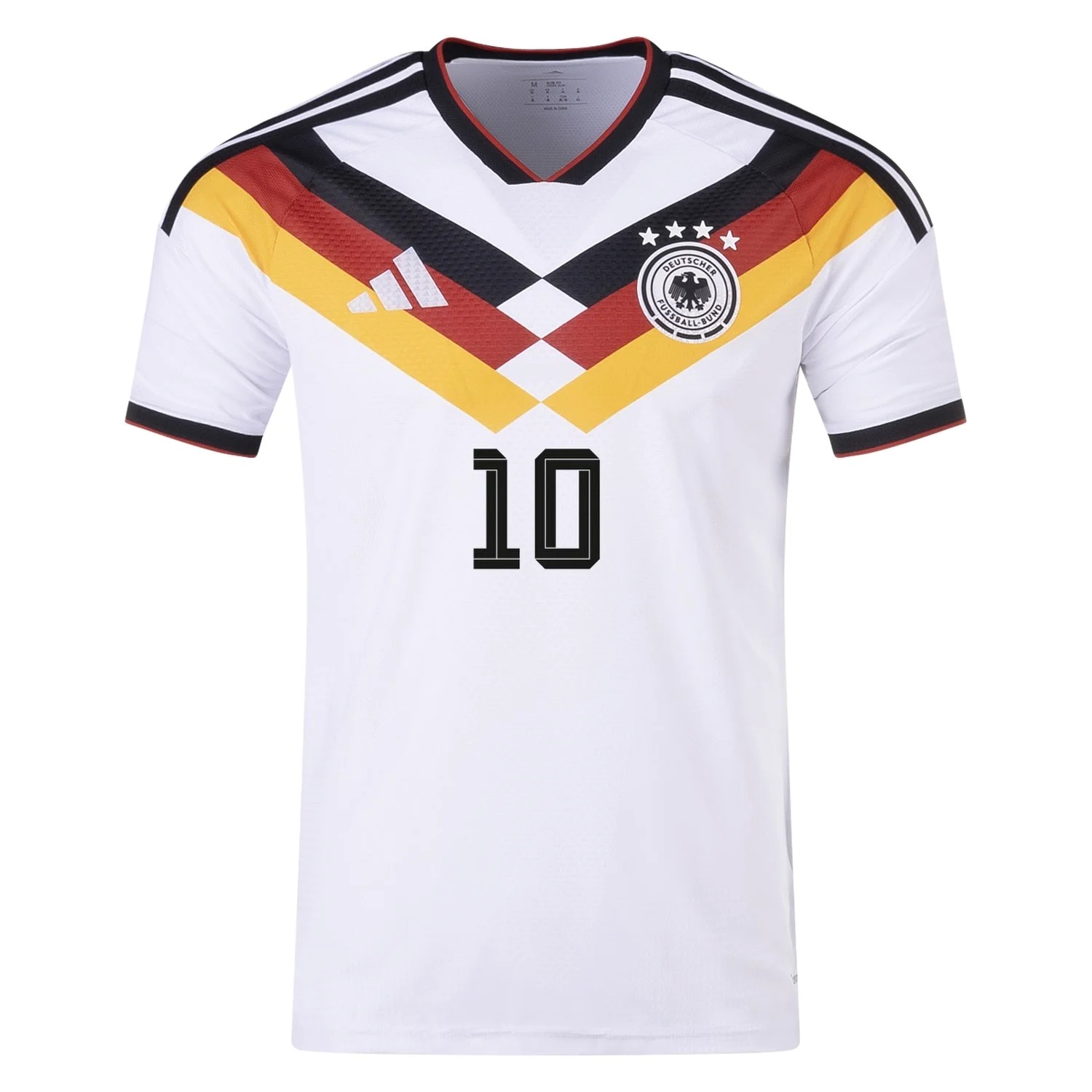 Jamal Musiala Jersey - Jersey Jamal Musiala | Jersey Kit Arena