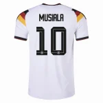 Jamal Musiala Jersey - Jersey Jamal Musiala | Jersey Kit Arena