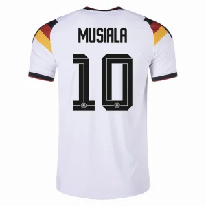 Jamal Musiala Jersey - Jersey Jamal Musiala | Jersey Kit Arena