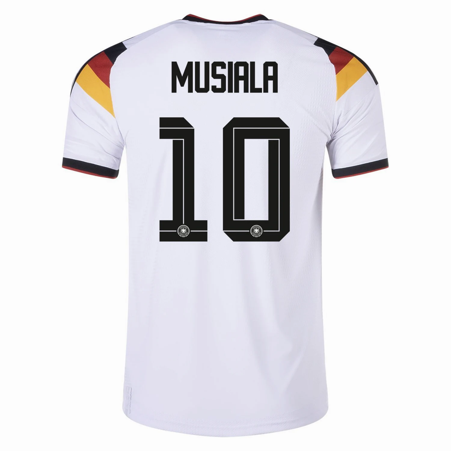 Jamal Musiala Jersey - Jersey Jamal Musiala | Jersey Kit Arena