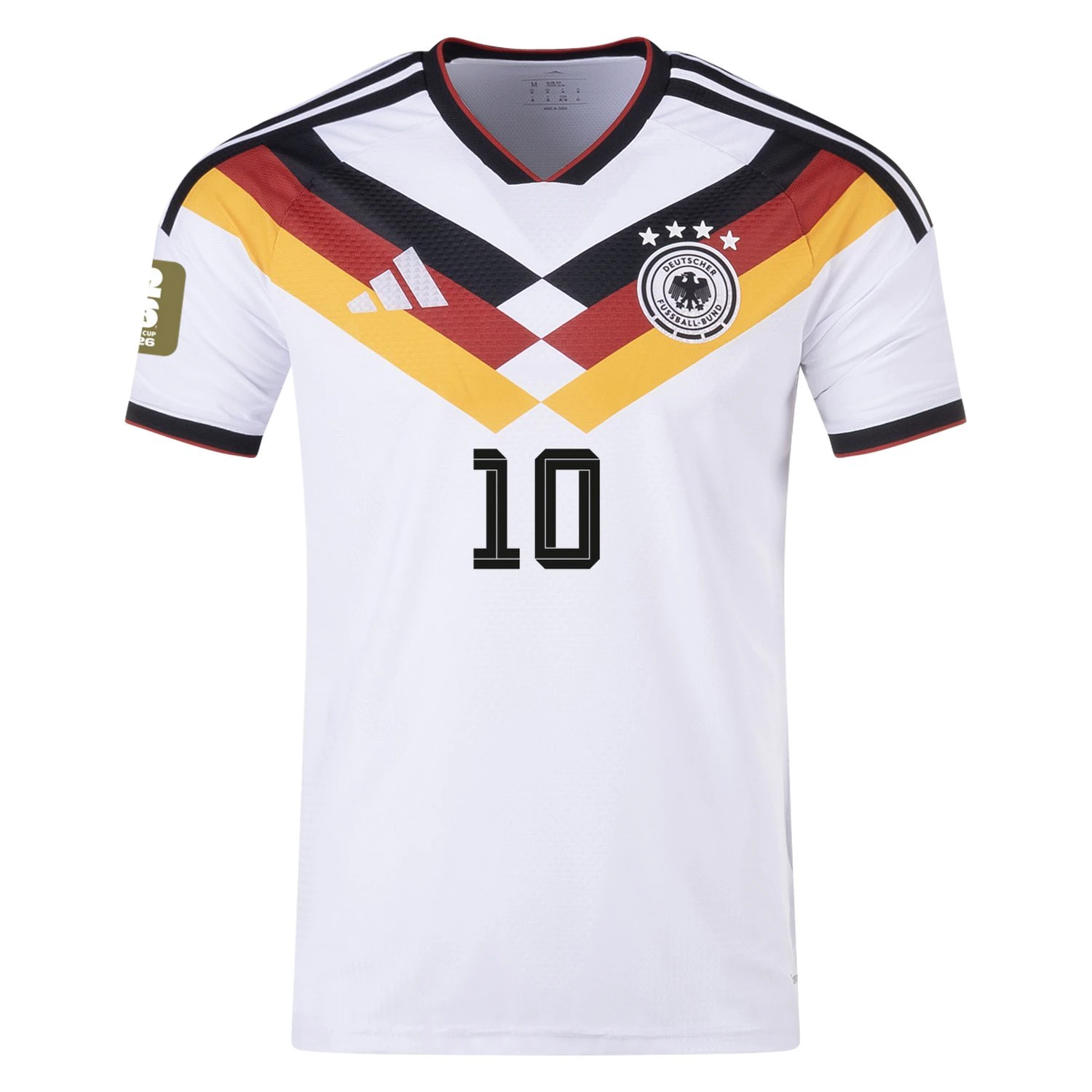 Jamal Musiala Jersey - Jersey Jamal Musiala | Jersey Kit Arena
