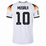 Jamal Musiala Jersey - Jersey Jamal Musiala | Jersey Kit Arena