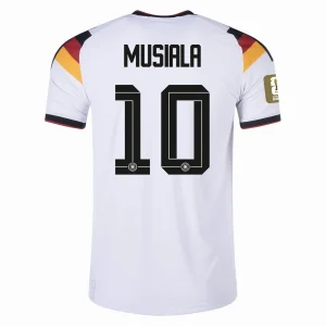 Jamal Musiala Jersey - Jersey Jamal Musiala | Jersey Kit Arena