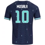 Jamal Musiala Jersey - Jersey Jamal Musiala | Jersey Kit Arena