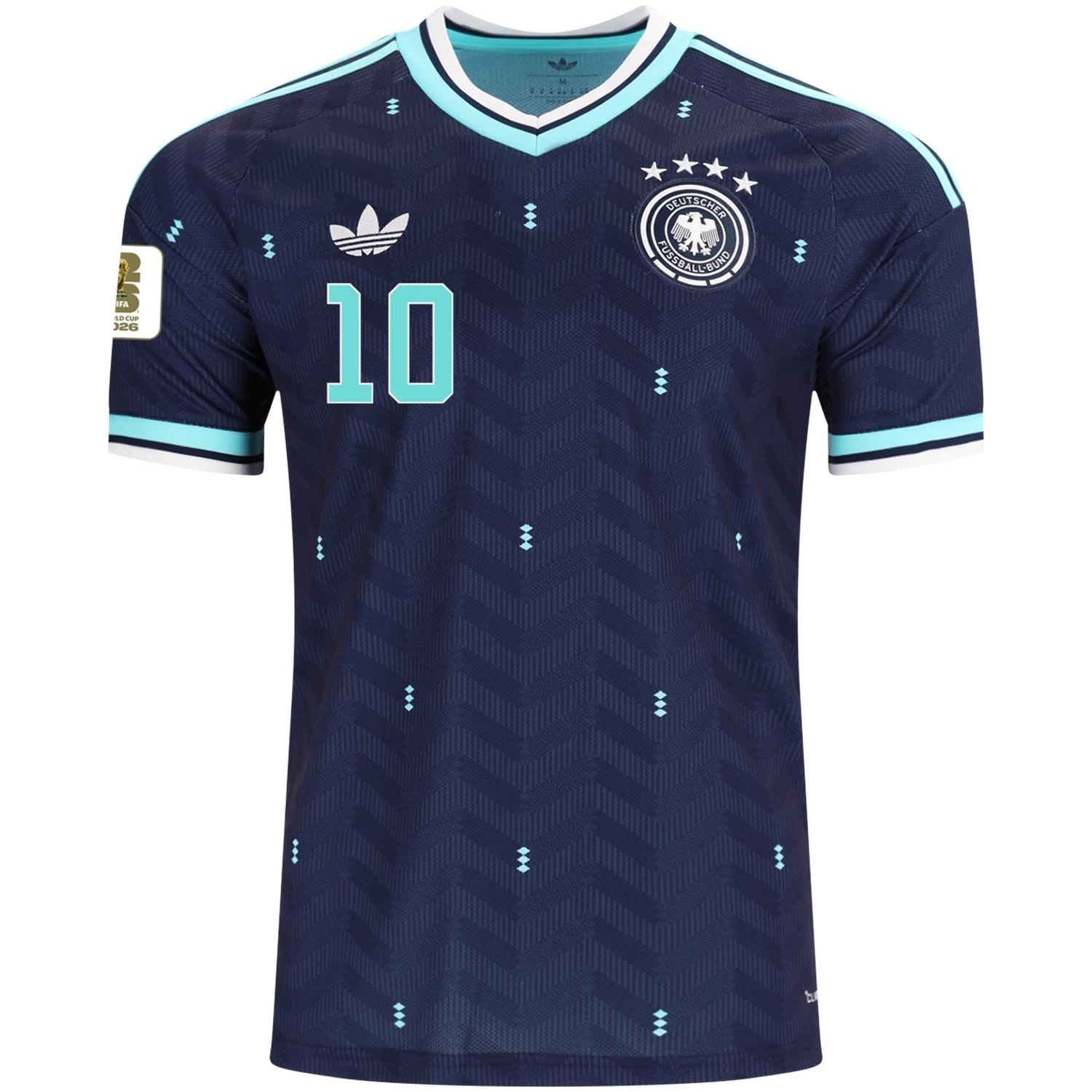 Jamal Musiala Jersey - Jersey Jamal Musiala | Jersey Kit Arena