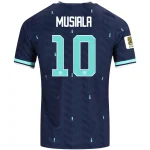 Jamal Musiala Jersey - Jersey Jamal Musiala | Jersey Kit Arena