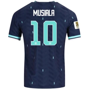 Jamal Musiala Jersey - Jersey Jamal Musiala | Jersey Kit Arena