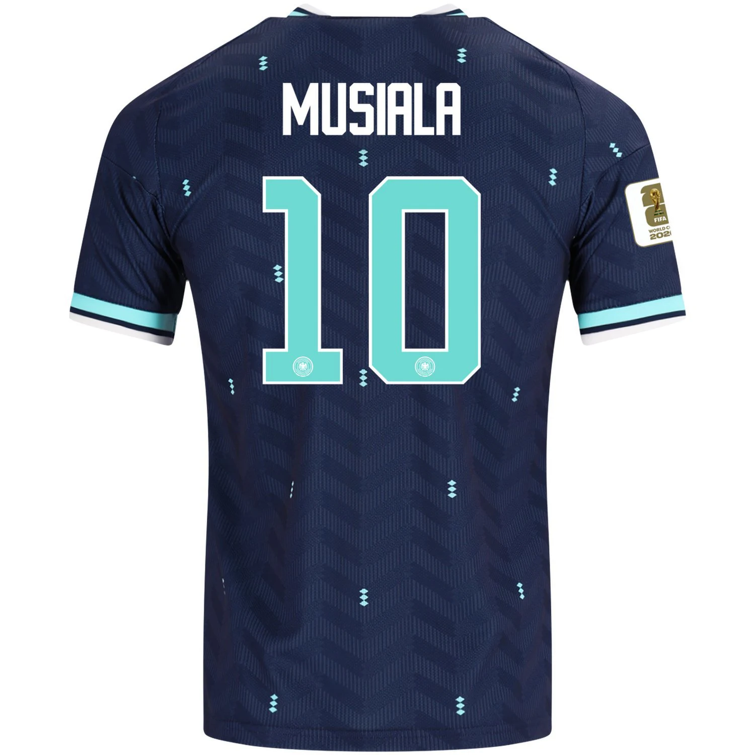 Jamal Musiala Jersey - Jersey Jamal Musiala | Jersey Kit Arena